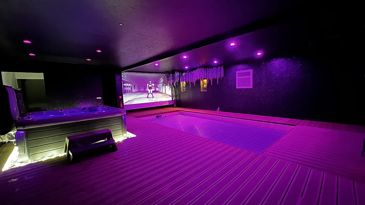 Bambou Spa