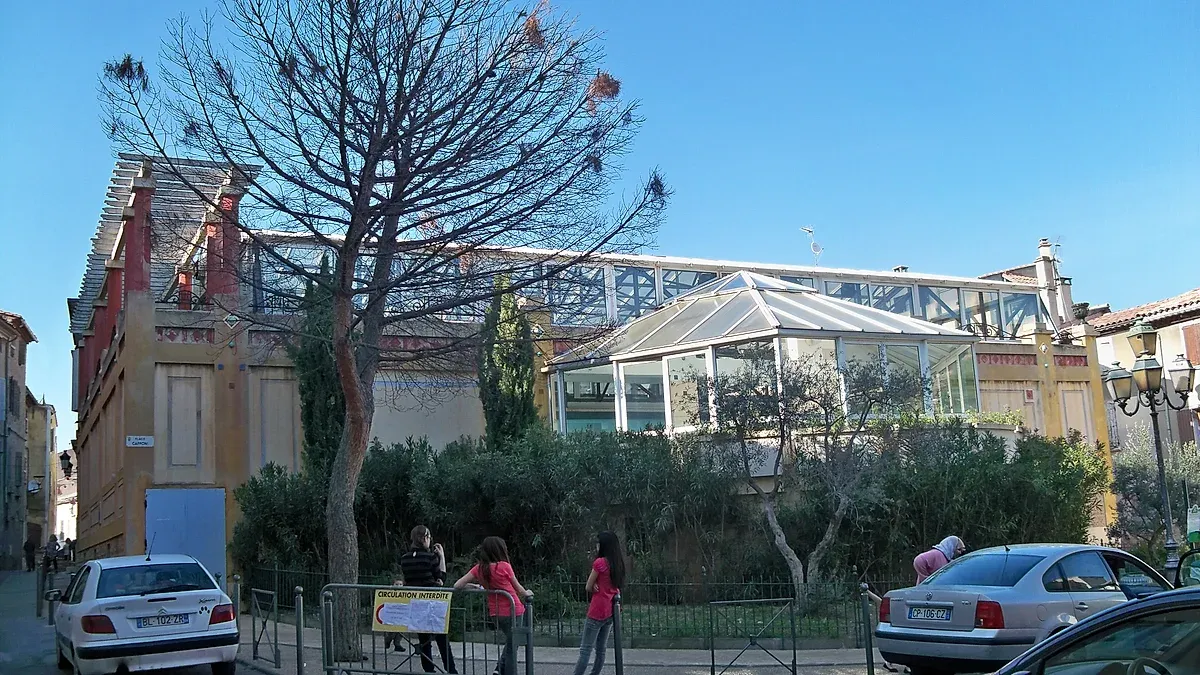 VitaCenter