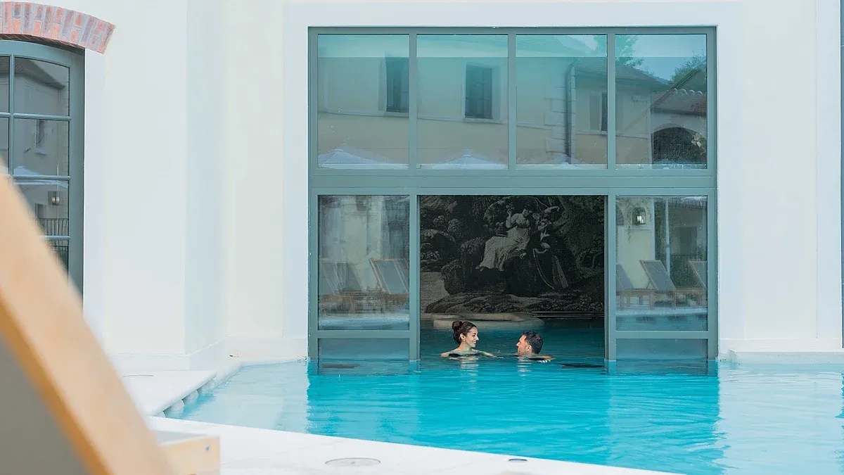 Secret Spa