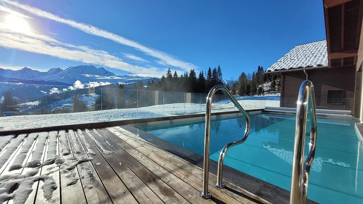 Spa Les Sens de Bach