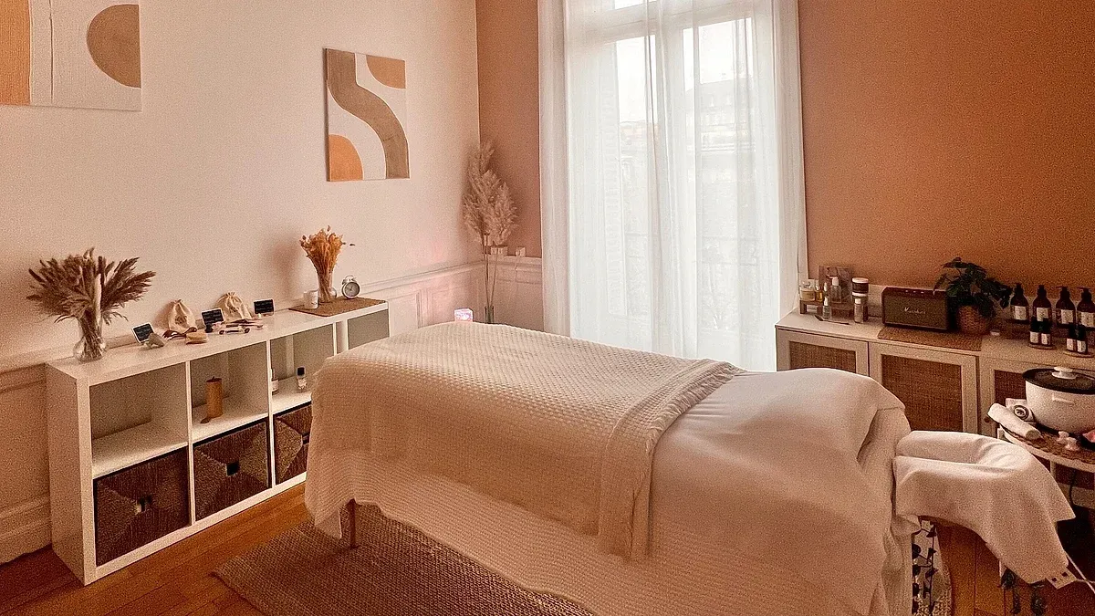 Esthética Spa