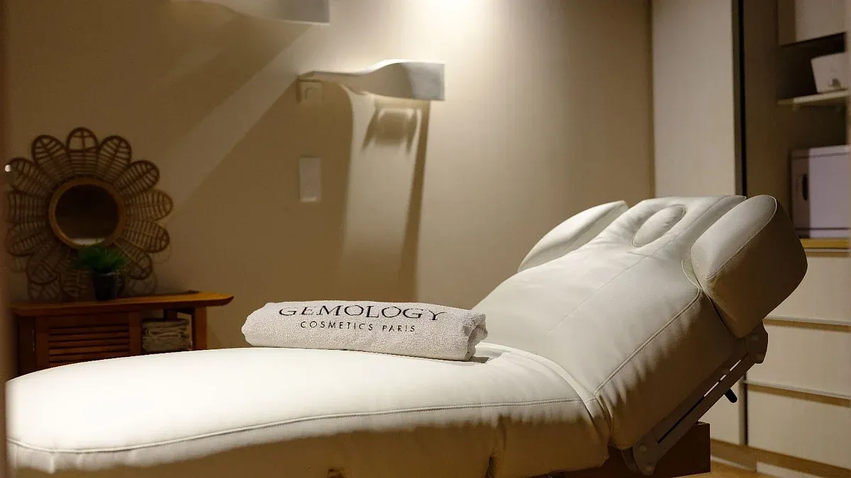 Spa La Ruchelière