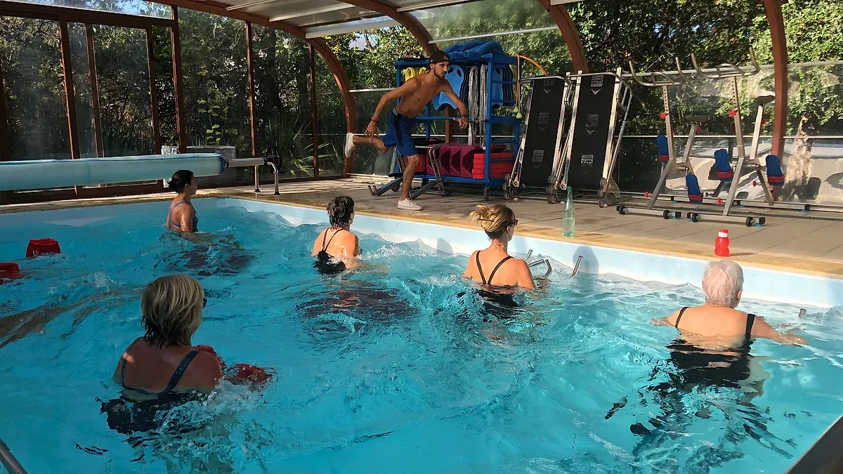 Spa Solina