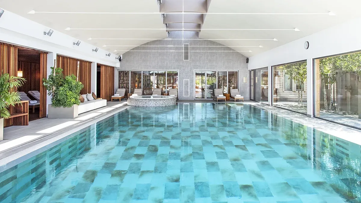 Private SPA