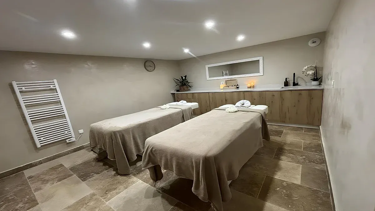 Hammam Renais'Sens
