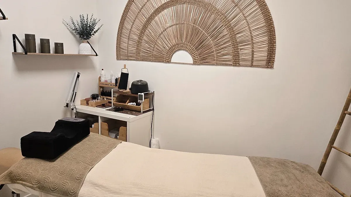 Le Spa de Caroline