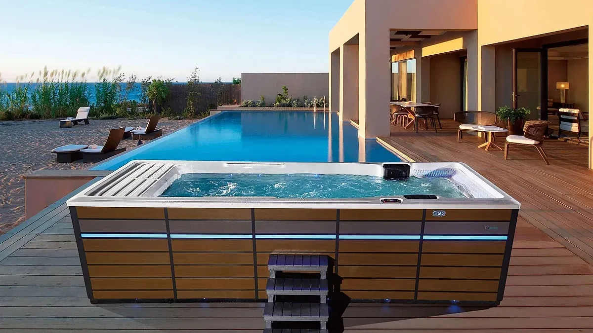 Spa des 5 Sens