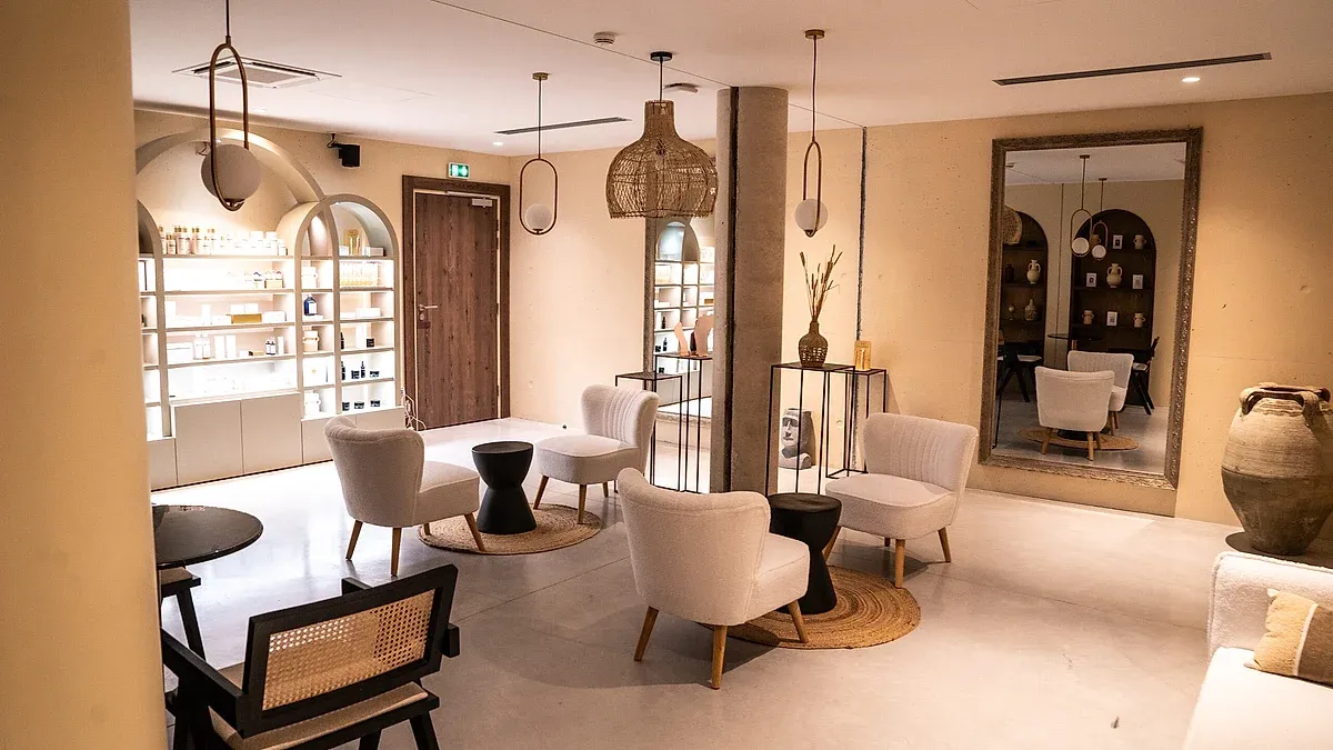 Spa Eden Beauté