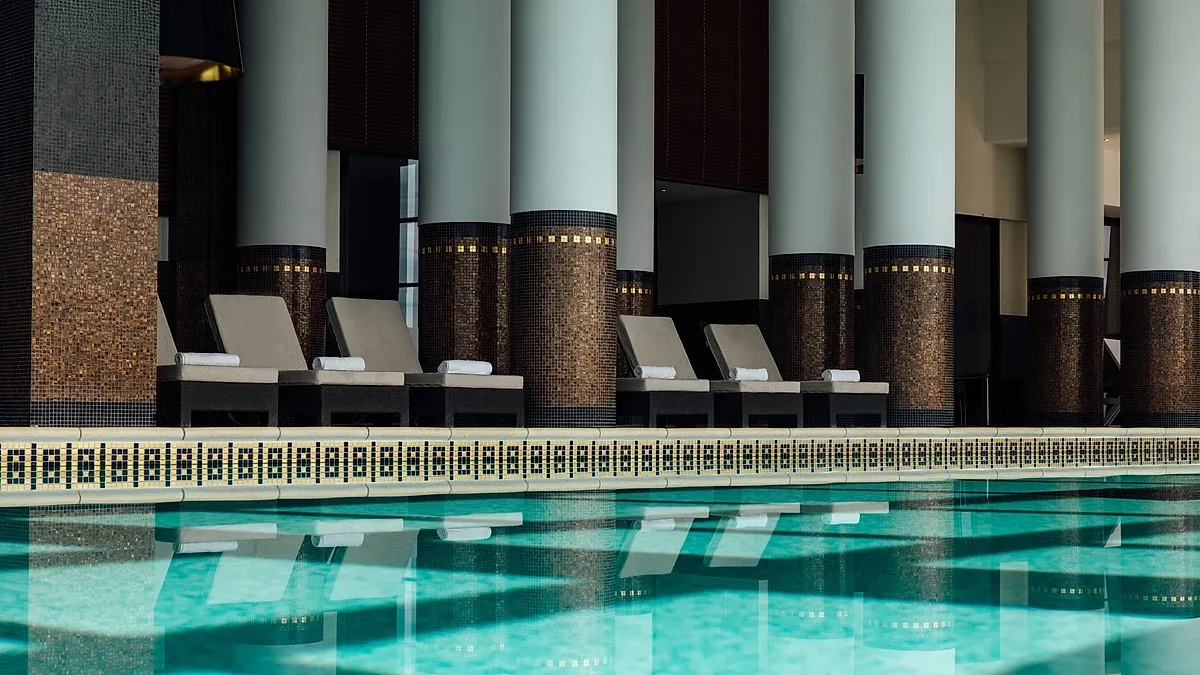 Spa Espace Amphorm