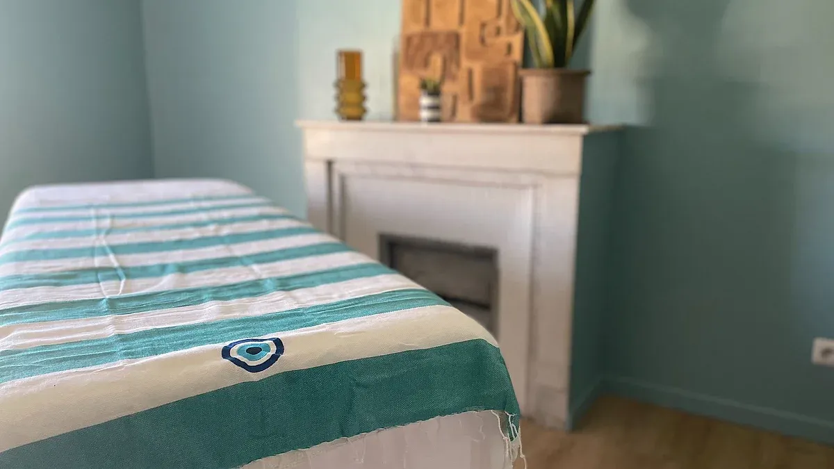 Spa Esprit Cosy