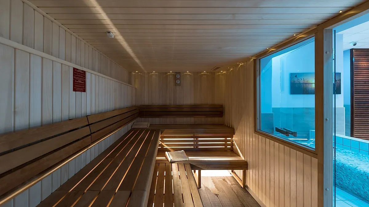 Piscine Montbauron