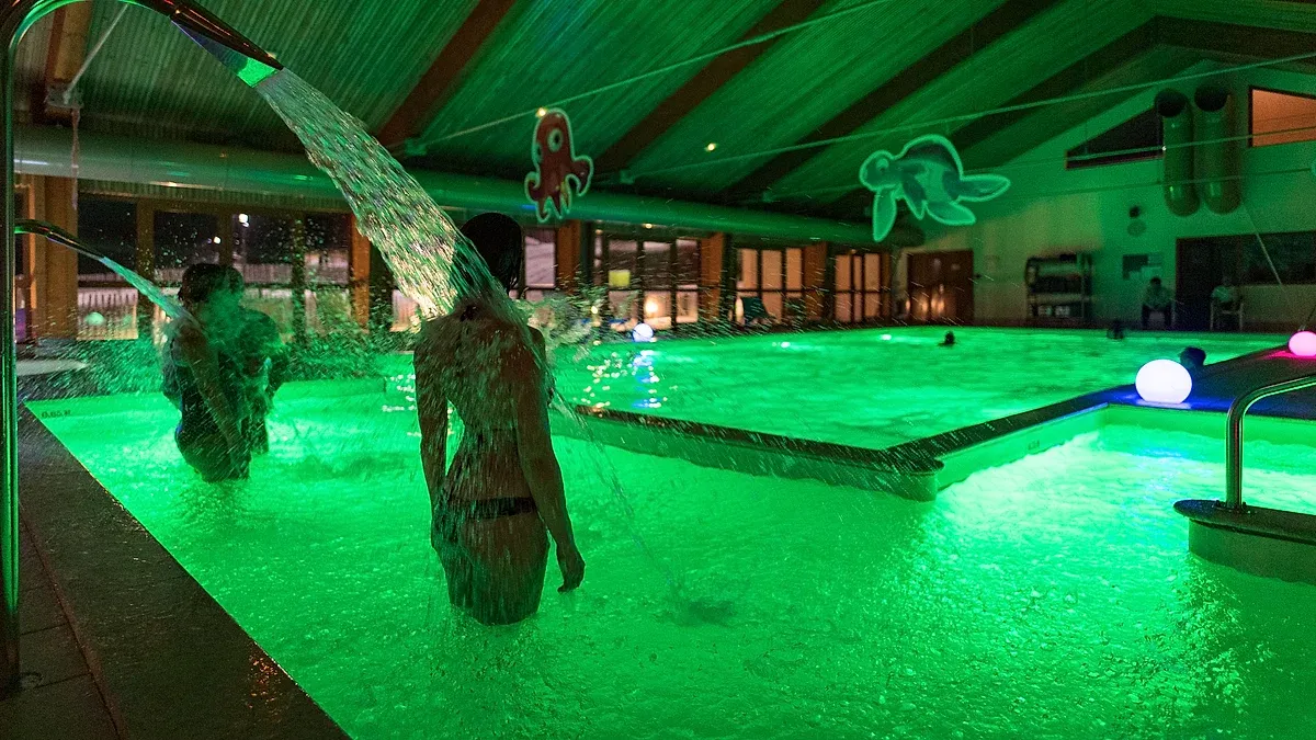 Natureo Spa