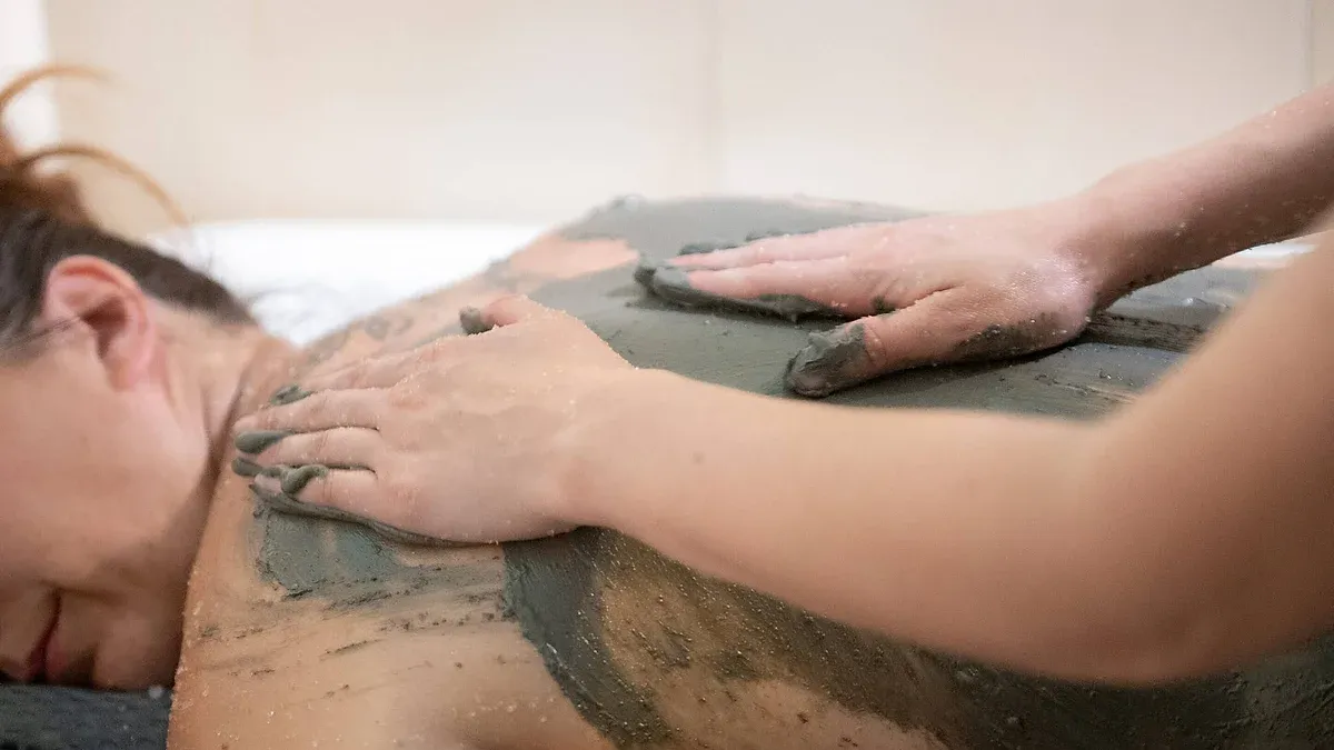 Spa Gisèle Lojtek