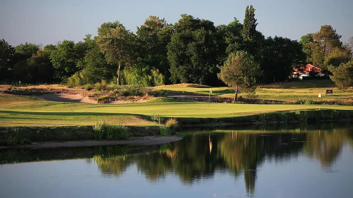 Spa du Golf du Médoc