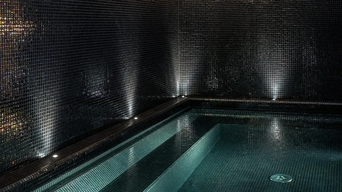Hammam & Spa O Spa