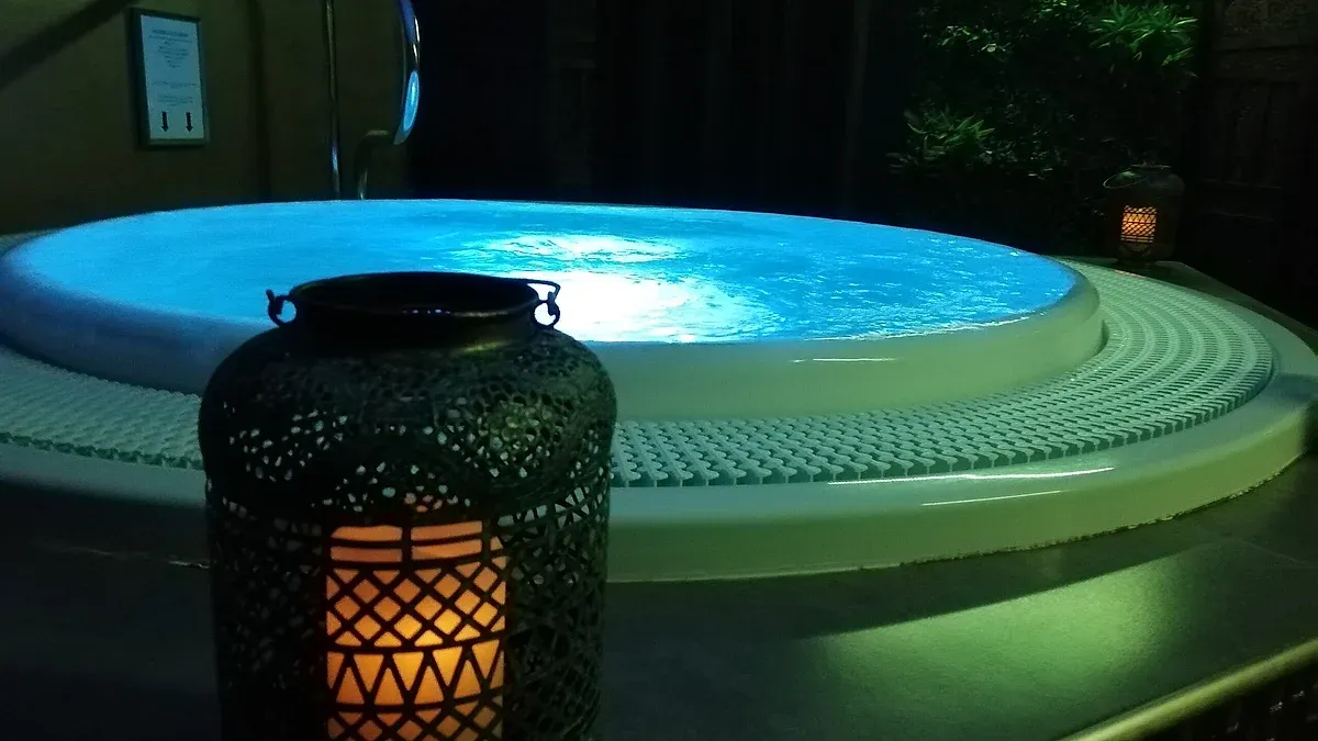 Spa Villa Royale
