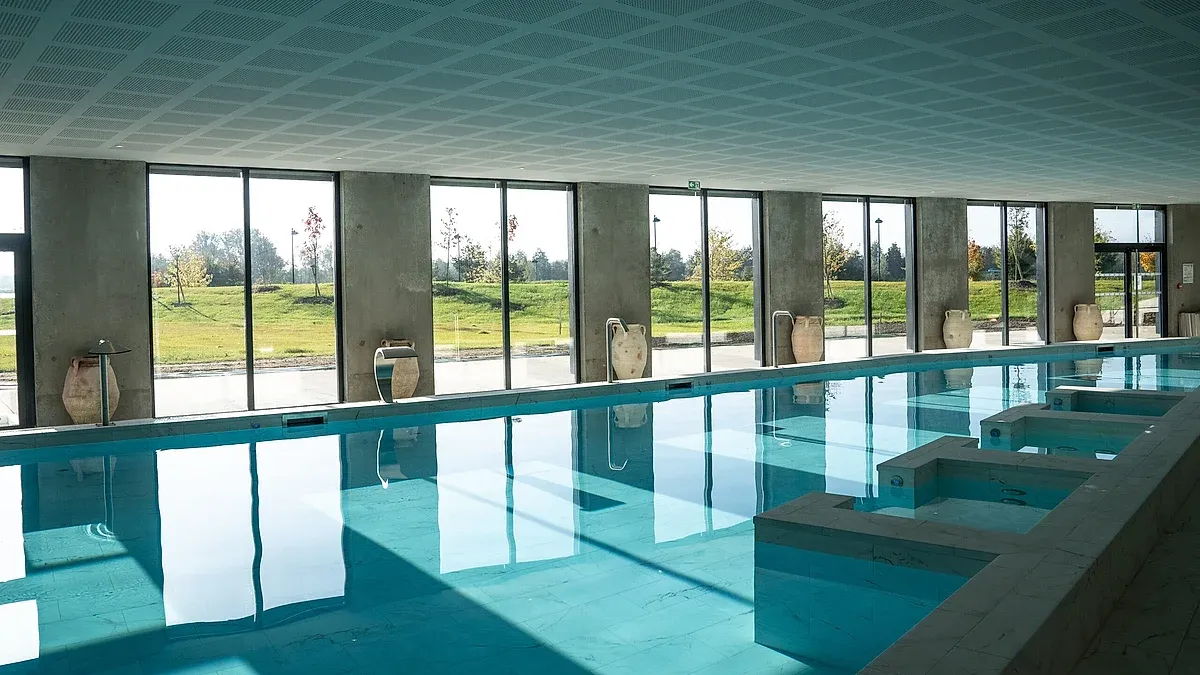 L'Eden Spa
