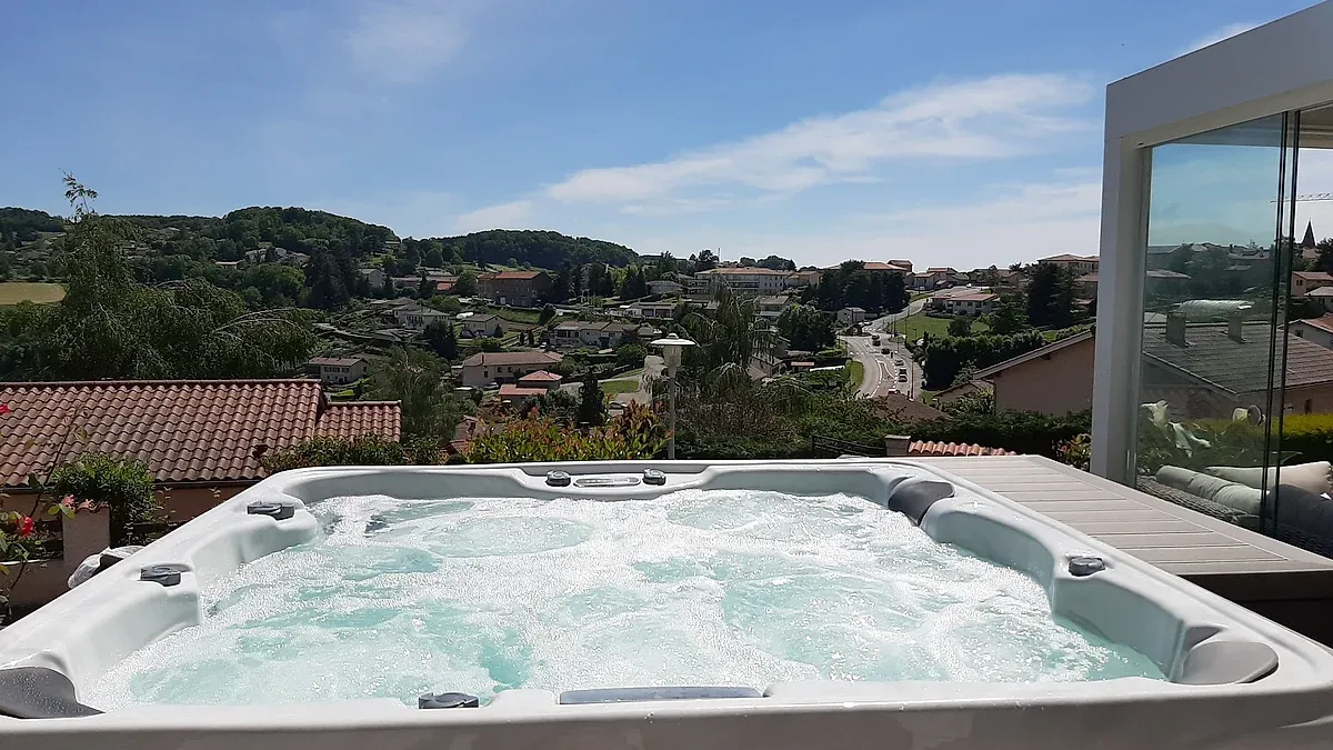 Easy Spa Concept