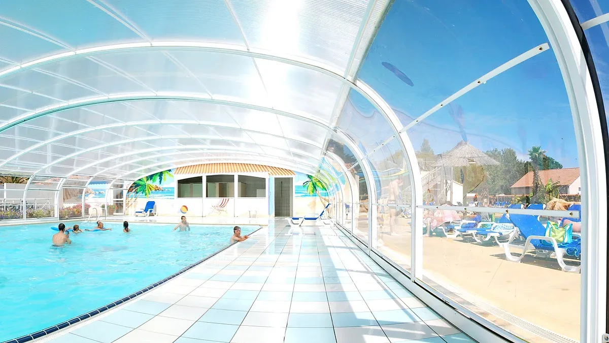 Spa Le Fief