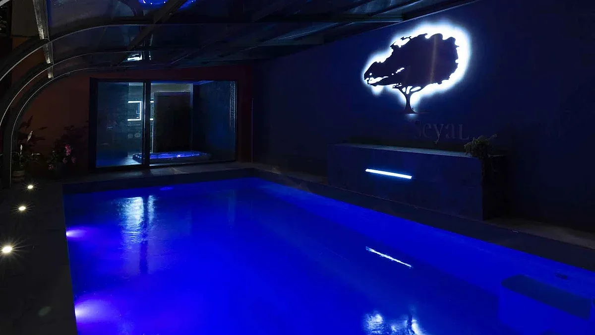 Spa Echap&Vous
