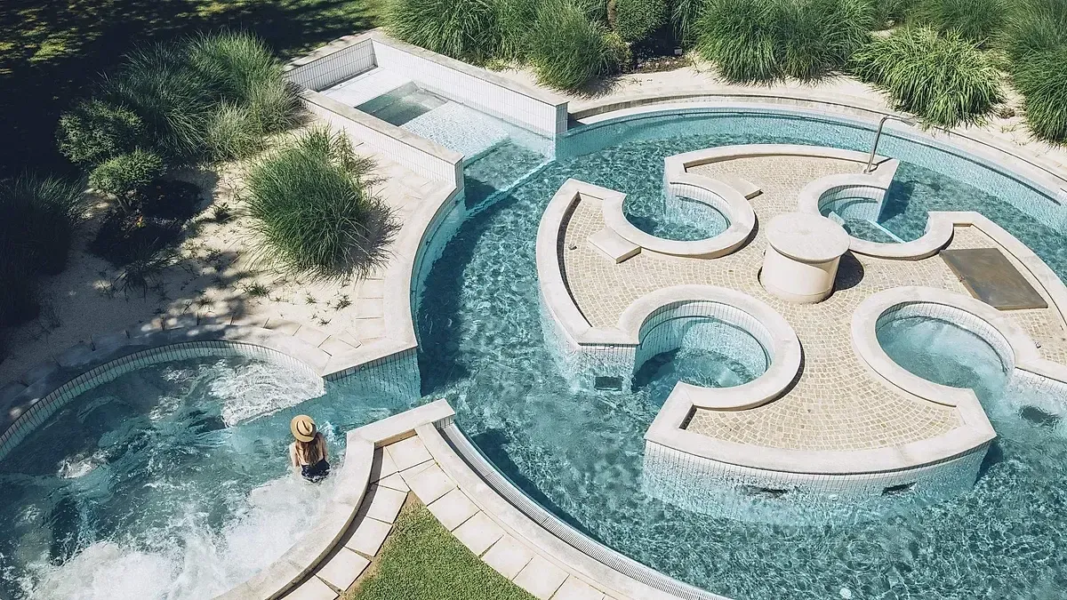 Le Spa