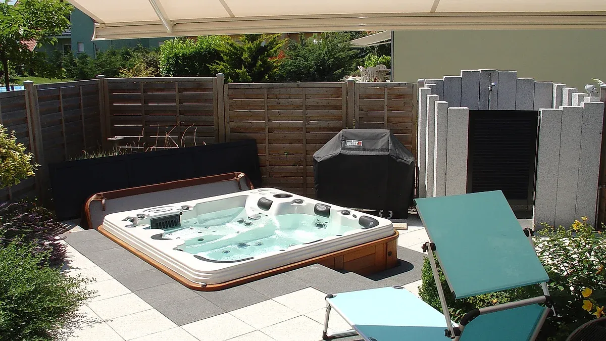 Les Spas Zen
