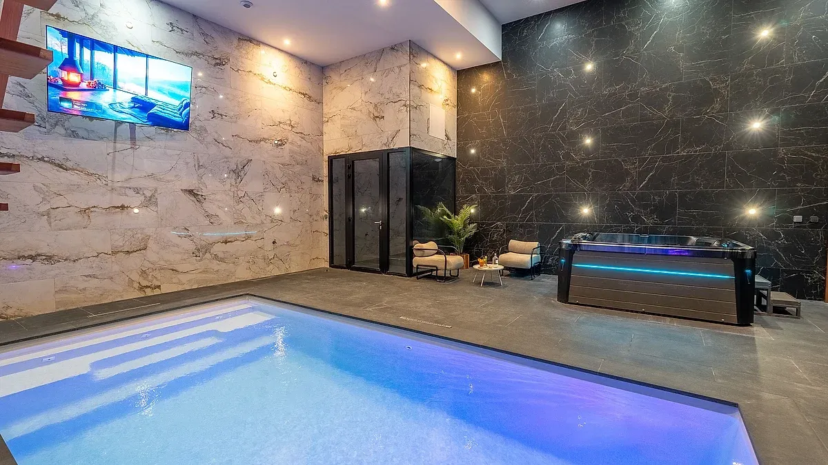 Saöna Spa