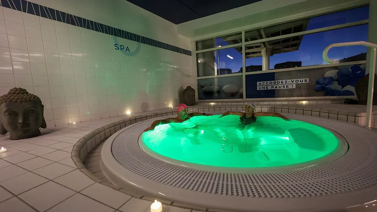 O'Naïade Spa