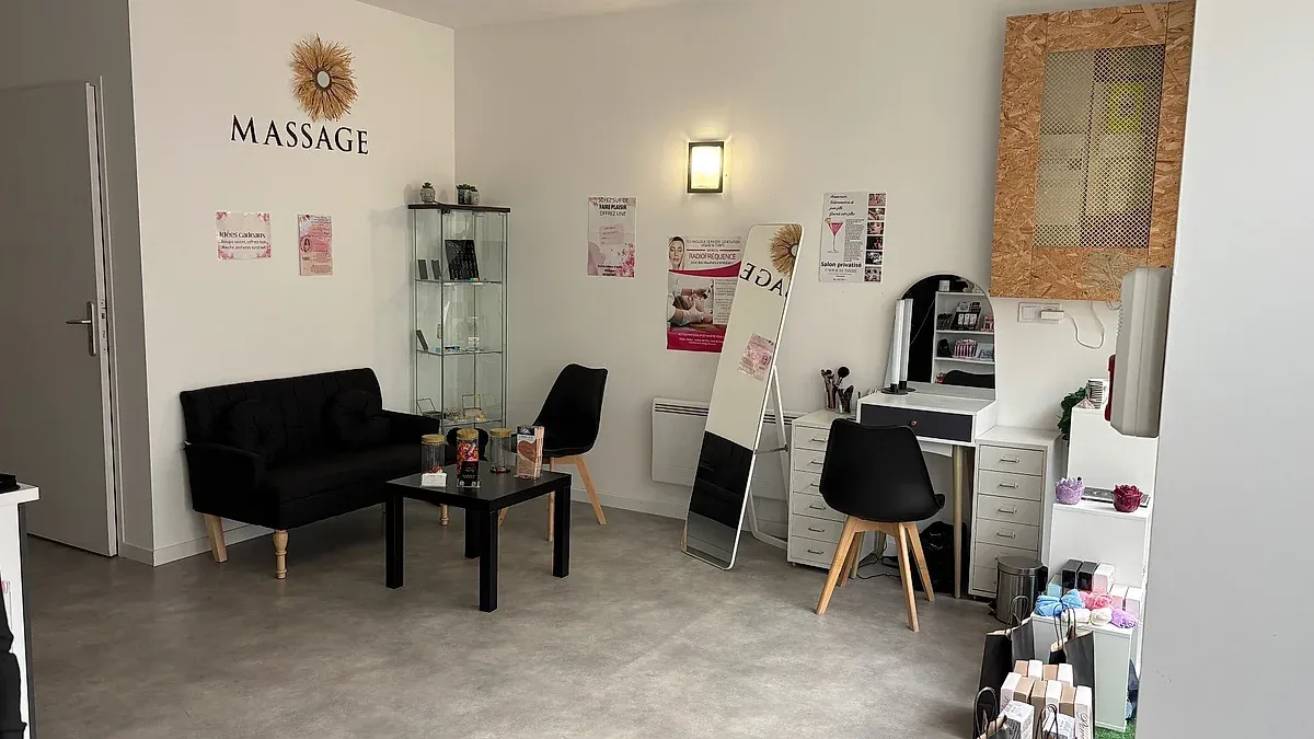 Spa urbain Passage Bleu
