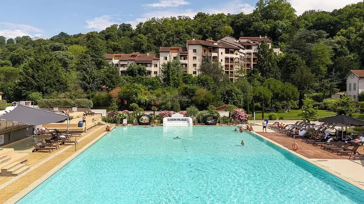 Spa Azium