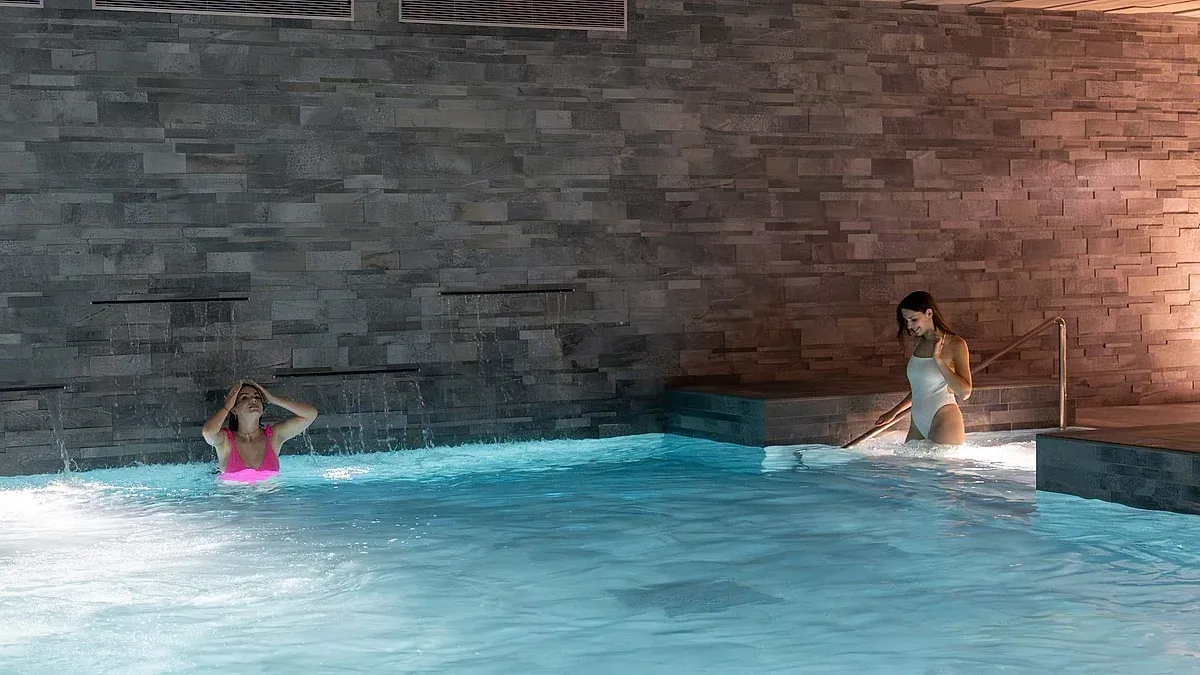 Spa Nomad & Sens