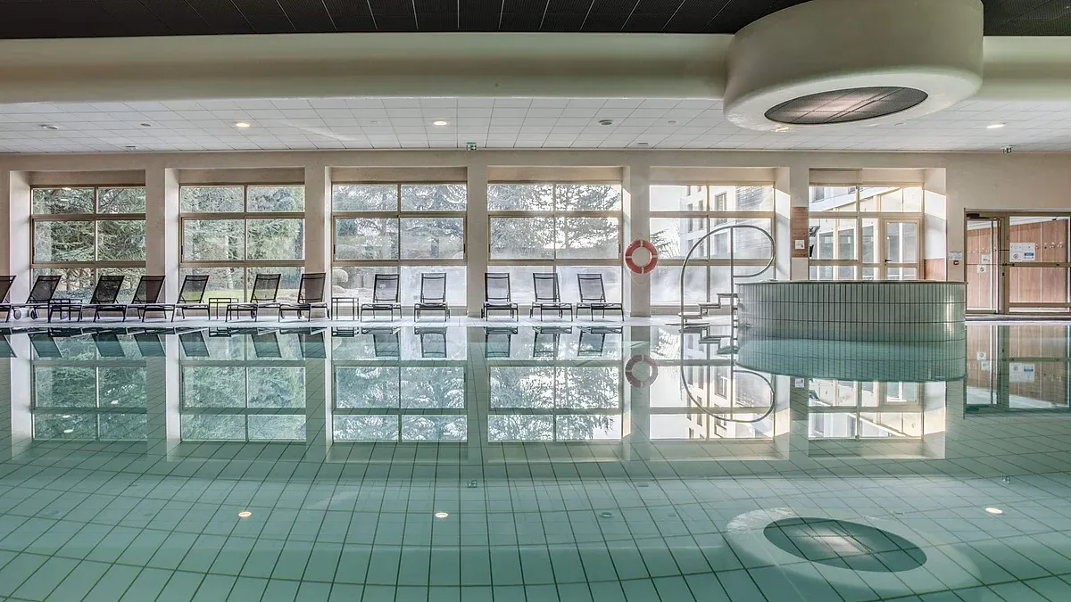 Spa Osmose