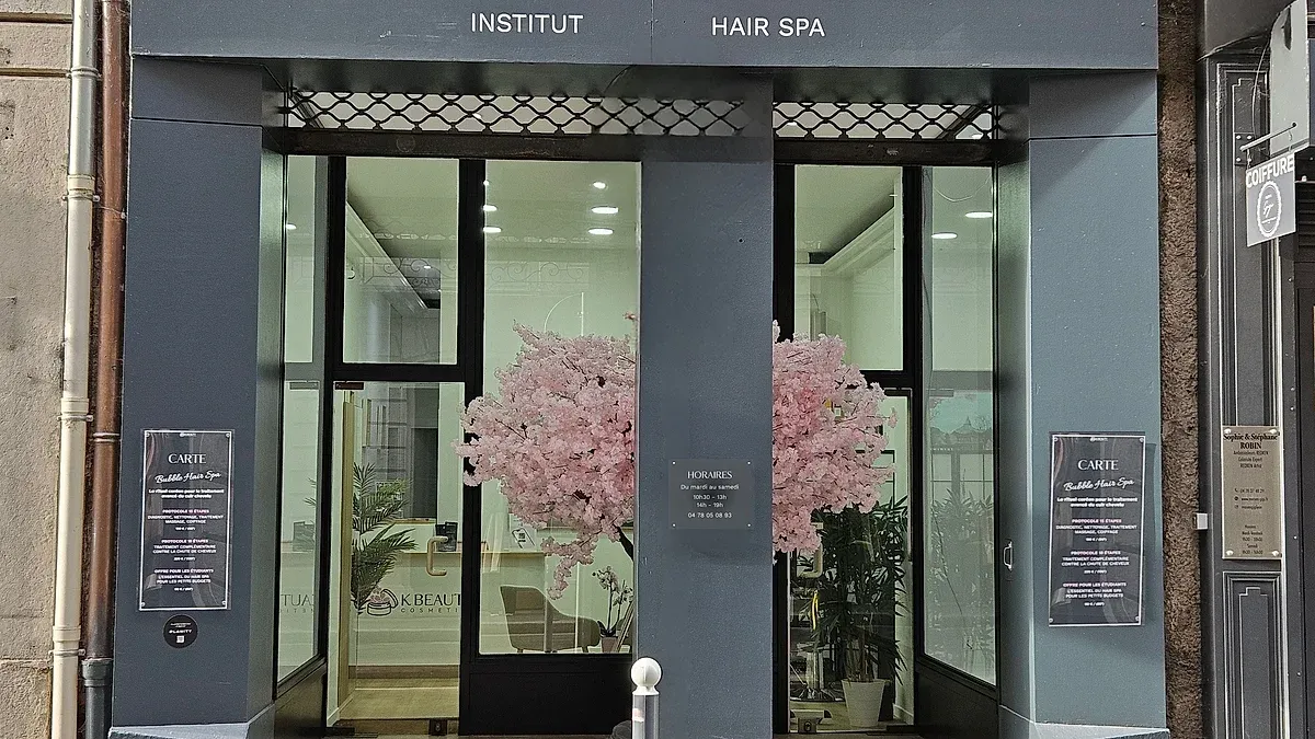 Spa Rose Beauté