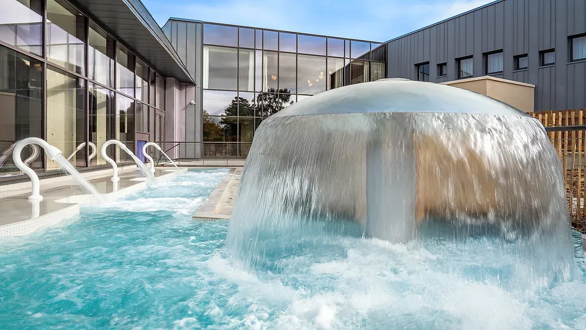 Spa des Callunes