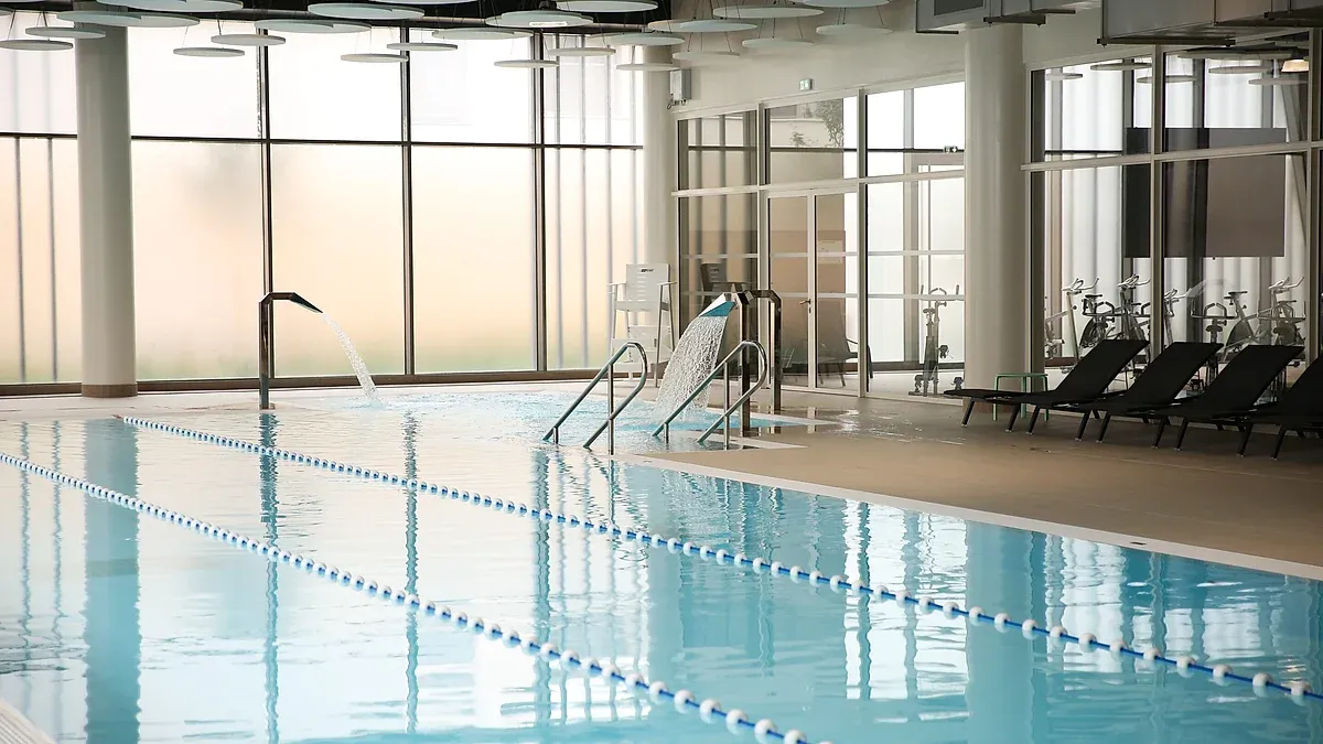 Piscine Nage&O