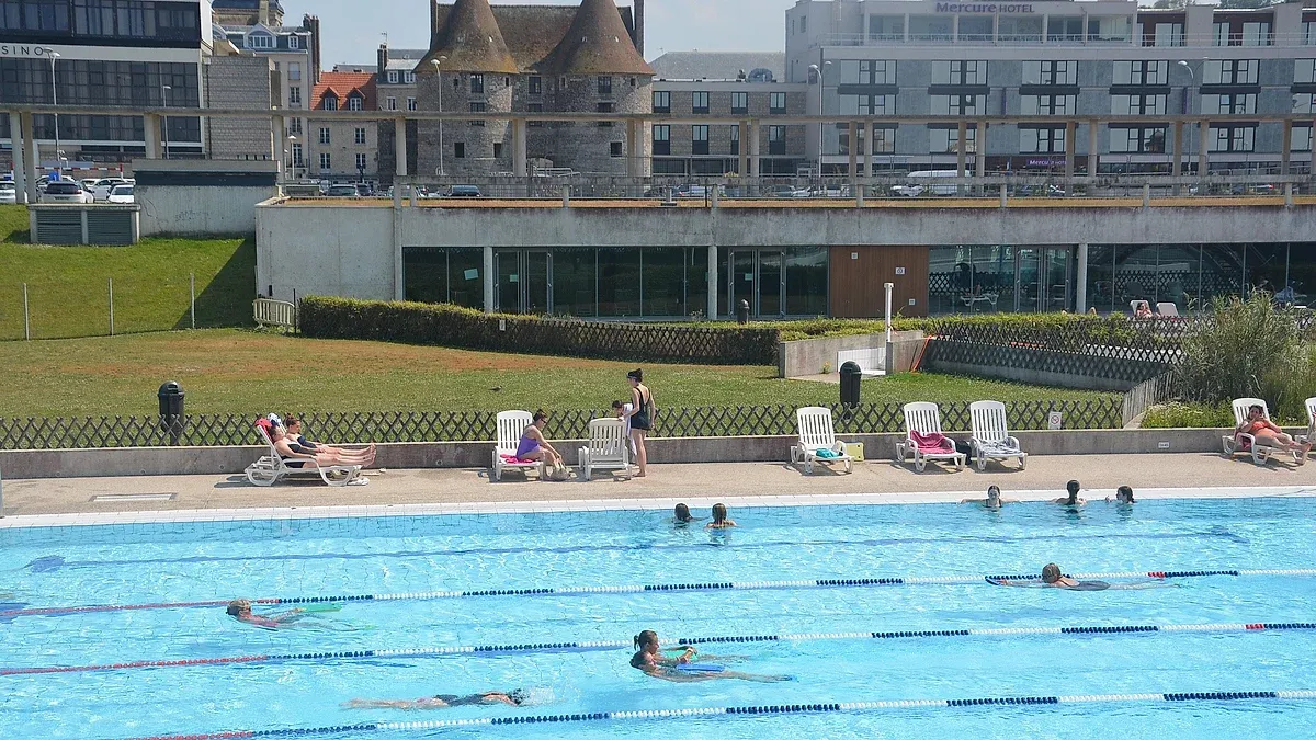 Spa Manche