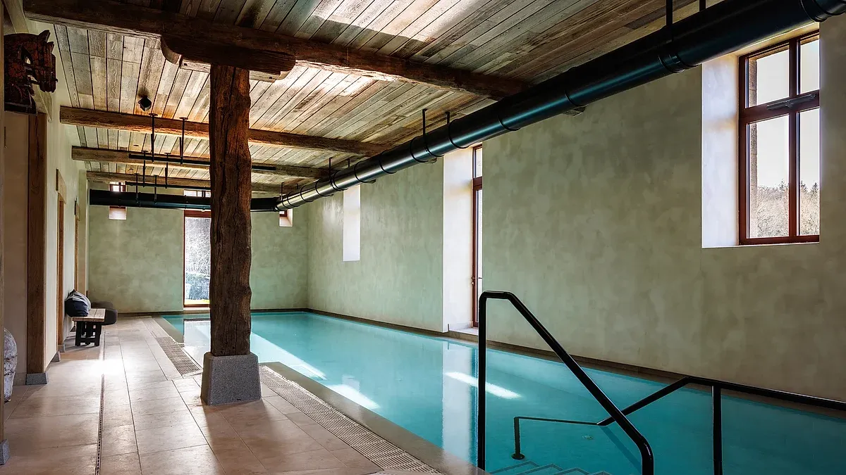 Spa Cocooning