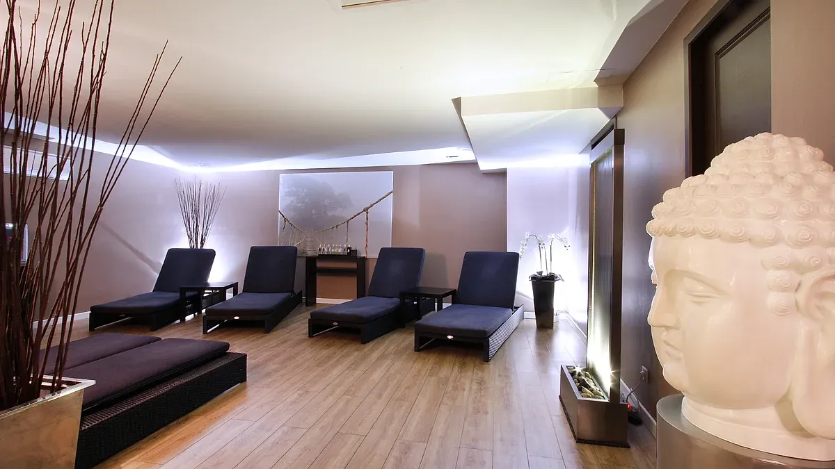 Spa Negresko