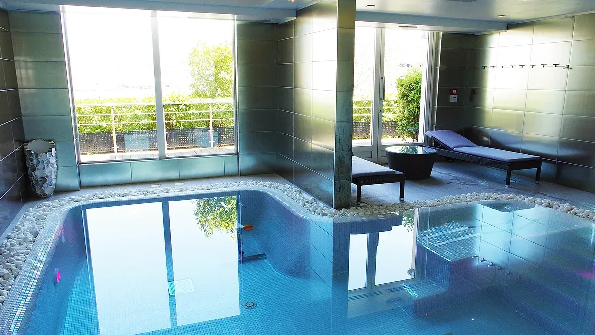 So Spa Sofitel