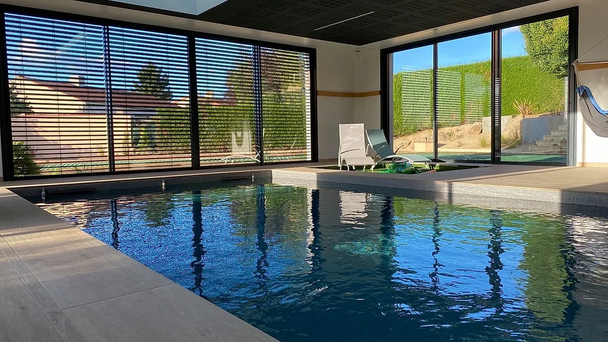 Spa Melysiane