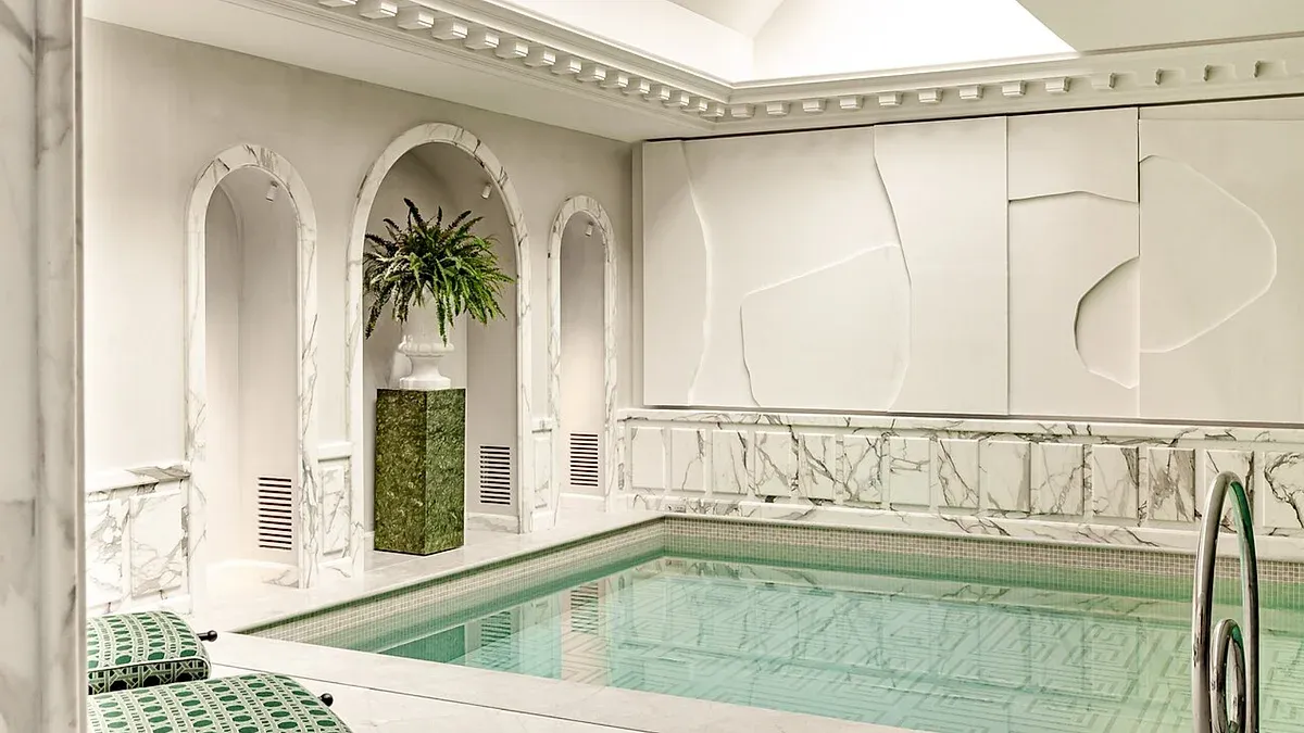 Millésime Spa