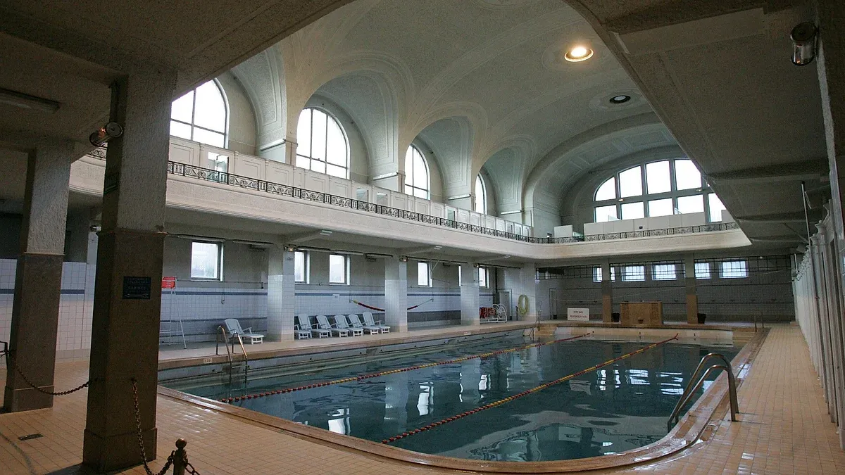 Spa Ho