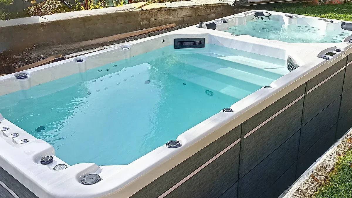 Spa Naïa
