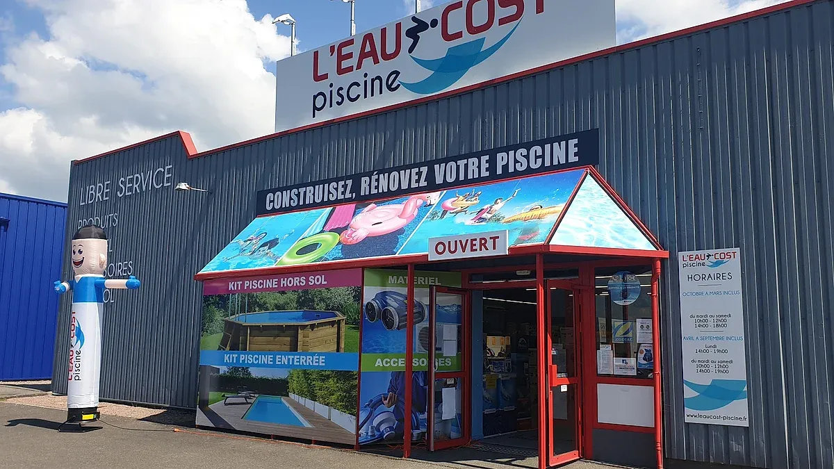Le Spa à Nevers