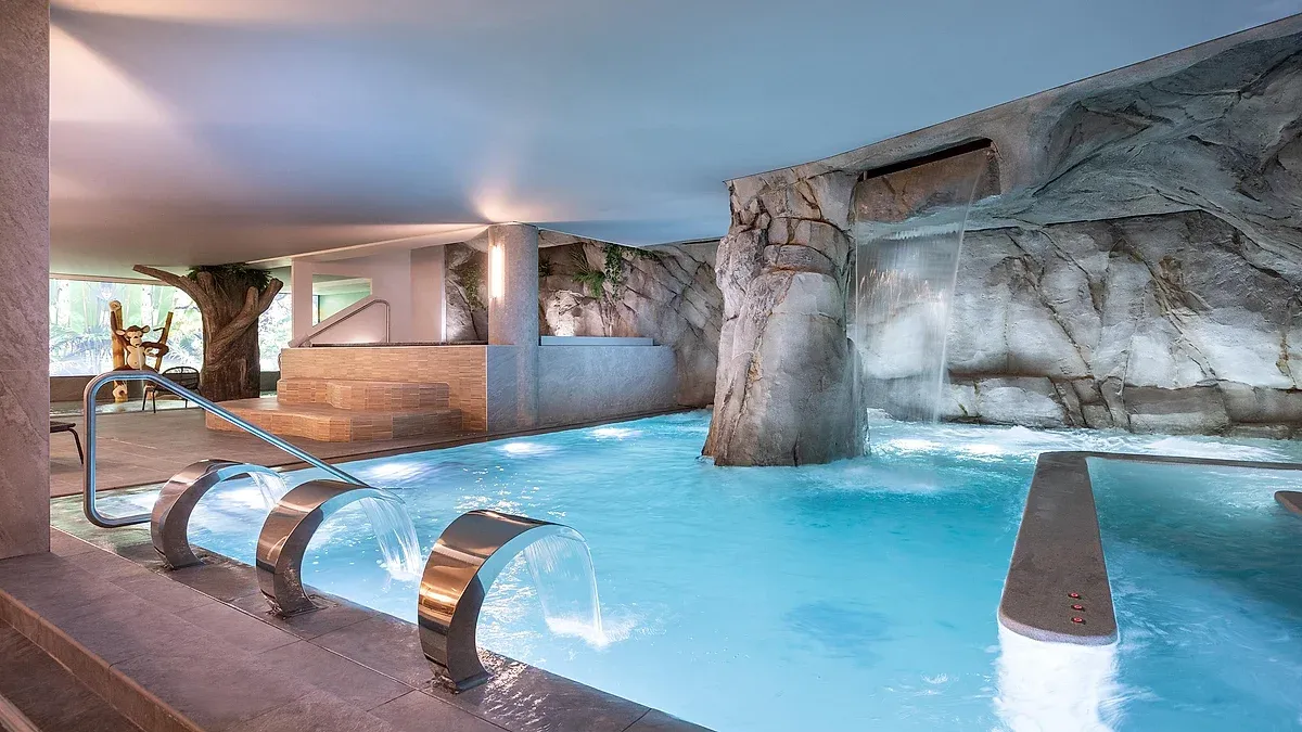 Spa Hi