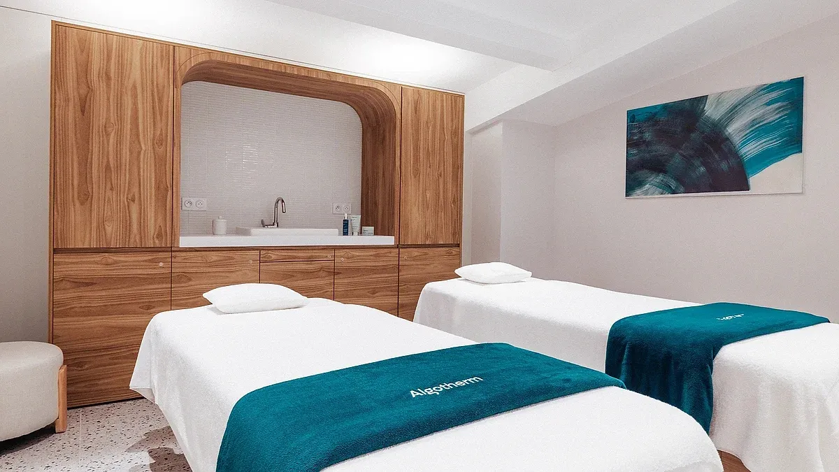 L'Instant Spa