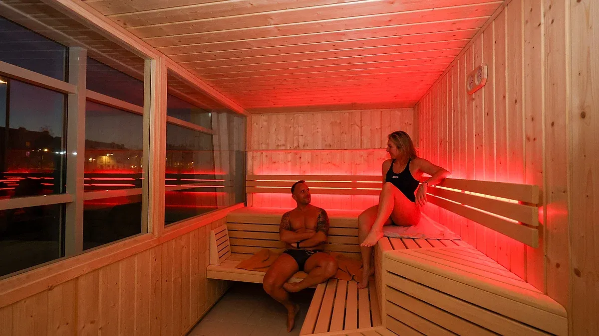 Lana Spa