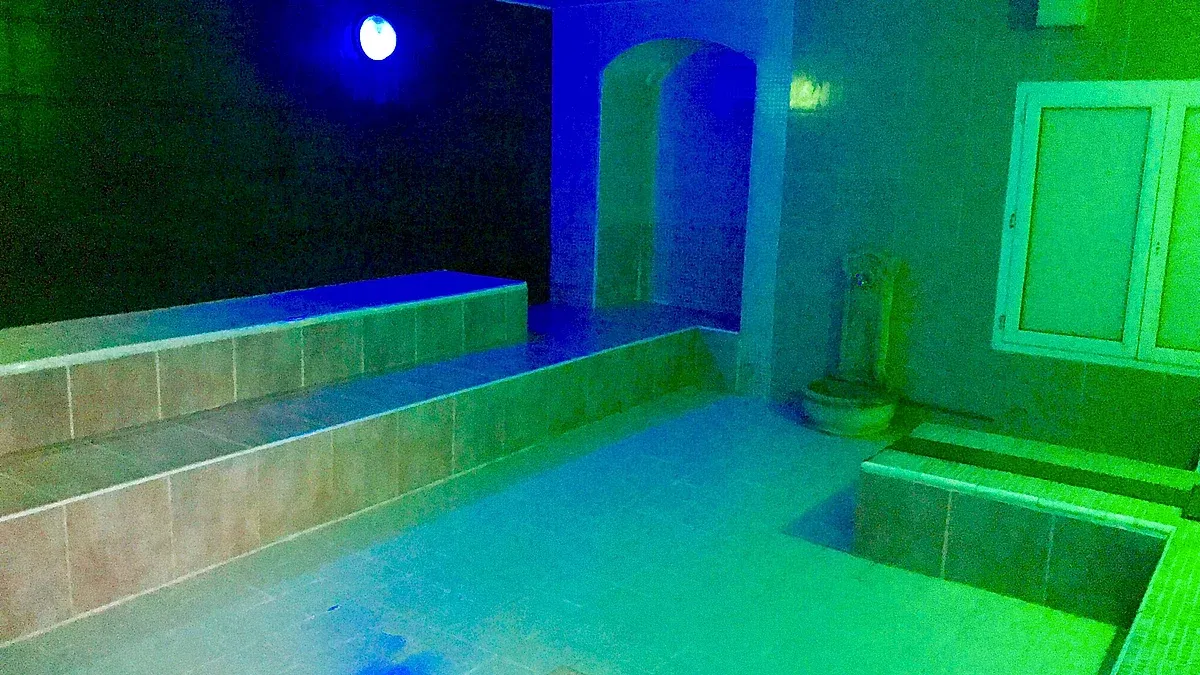 Oceanide Spa