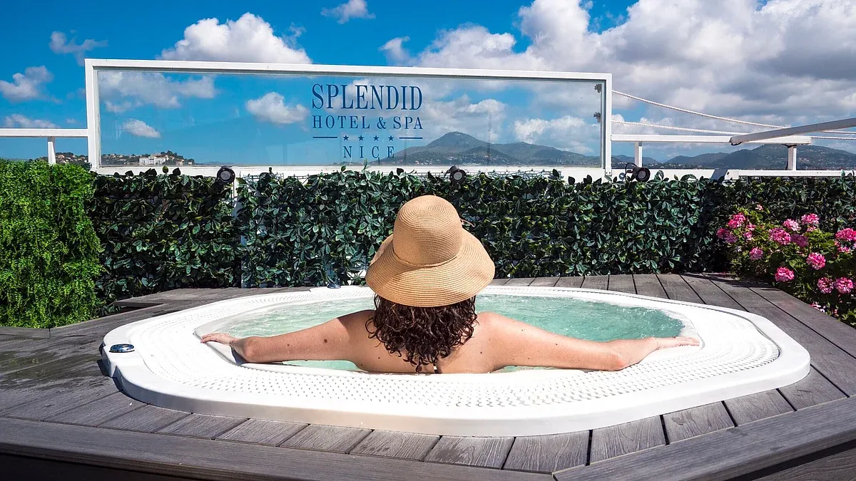 Spa Splendid