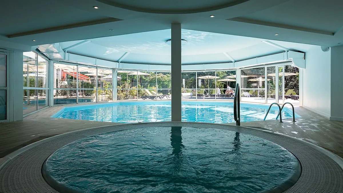 Thermes de Marlioz
